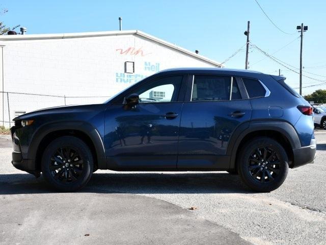 new 2025 Mazda CX-50 car, priced at $30,332