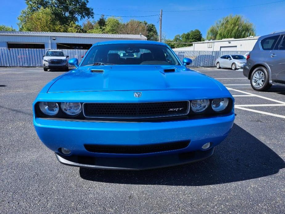 used 2010 Dodge Challenger car, priced at $22,890