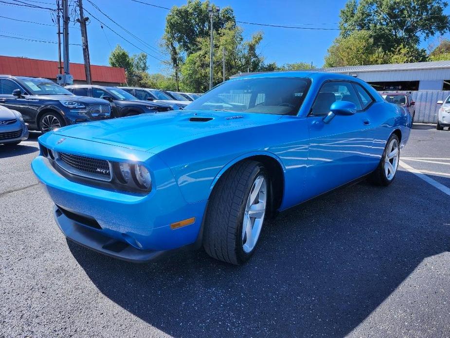 used 2010 Dodge Challenger car, priced at $22,890