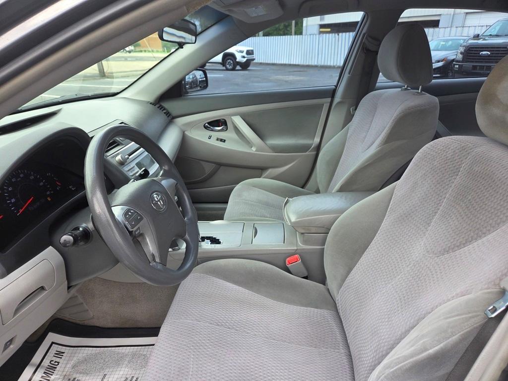 used 2010 Toyota Camry car, priced at $5,350