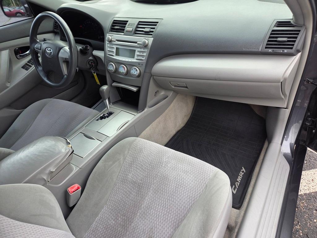 used 2010 Toyota Camry car, priced at $5,350