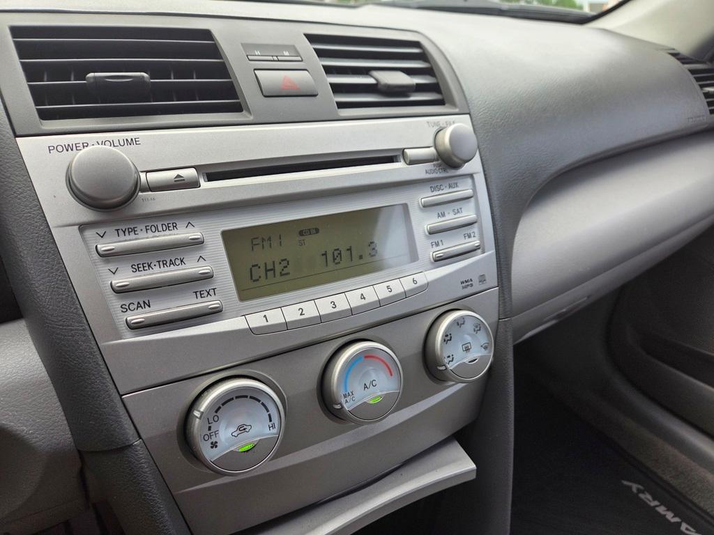 used 2010 Toyota Camry car, priced at $5,350
