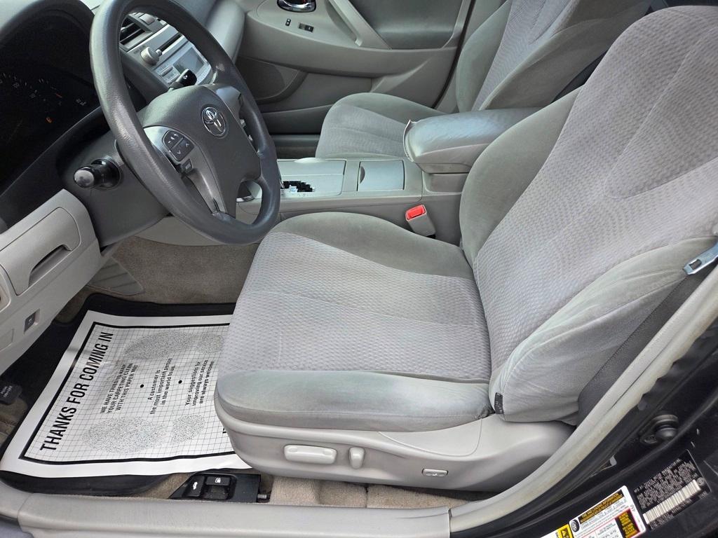 used 2010 Toyota Camry car, priced at $5,350