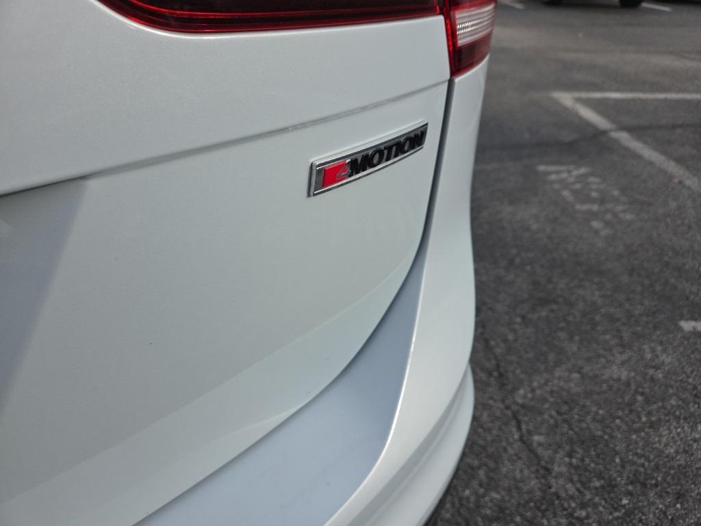 used 2019 Volkswagen Tiguan car, priced at $18,996