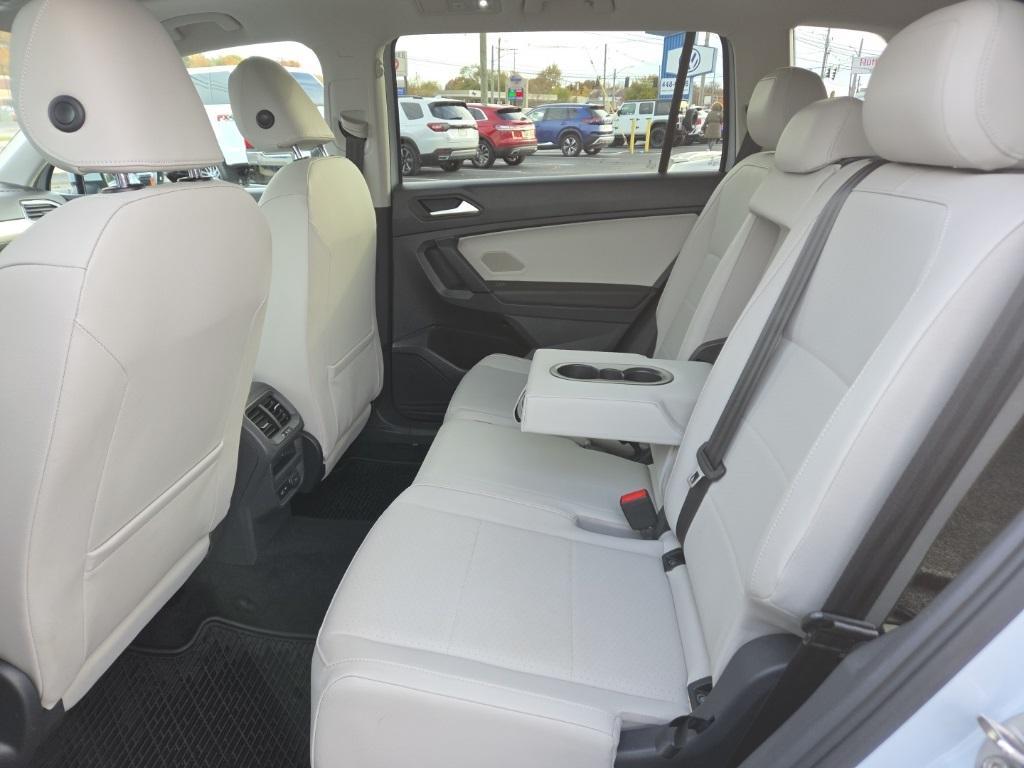 used 2019 Volkswagen Tiguan car, priced at $18,996