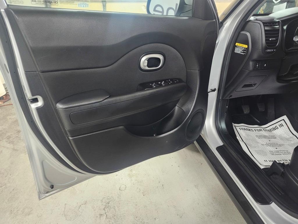 used 2018 Kia Soul car, priced at $10,869