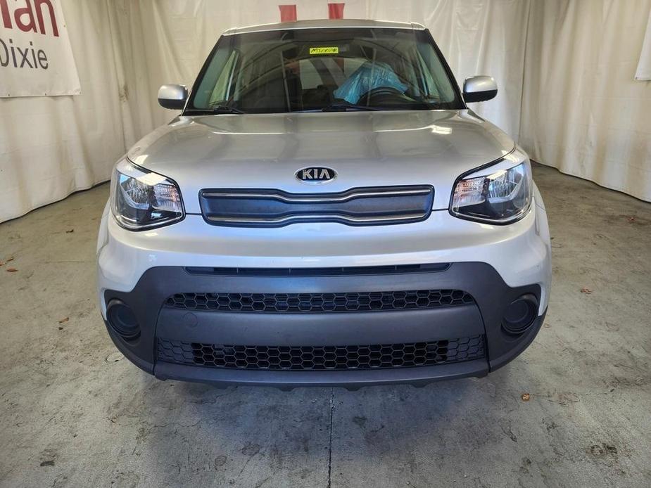 used 2018 Kia Soul car, priced at $10,869