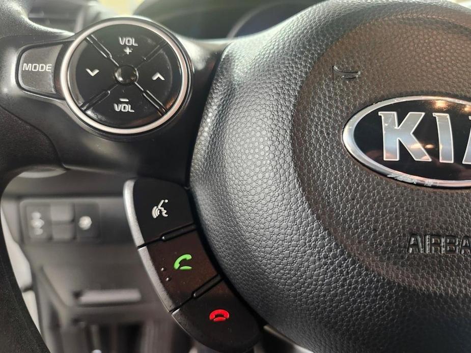 used 2018 Kia Soul car, priced at $10,869