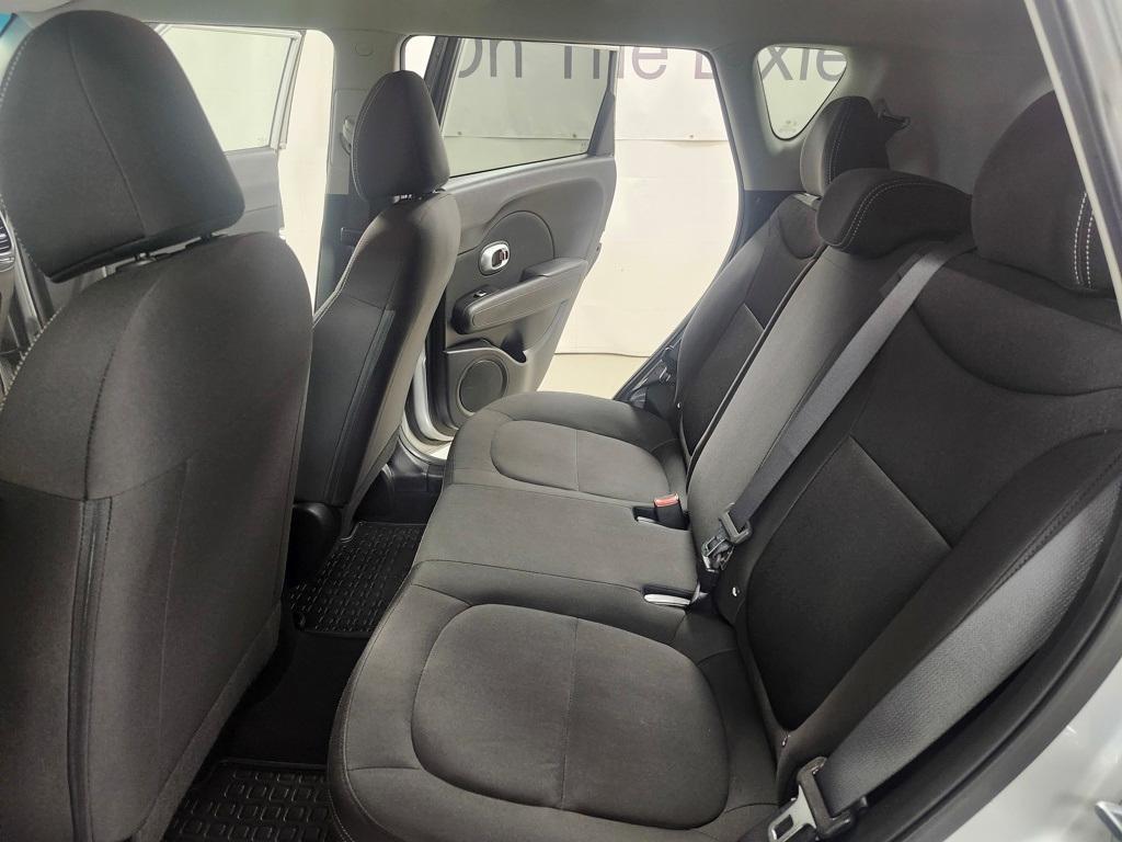 used 2018 Kia Soul car, priced at $10,869