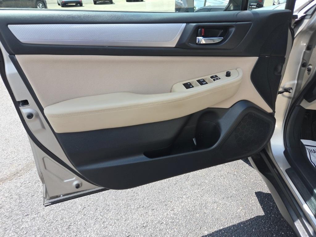used 2015 Subaru Outback car, priced at $13,450