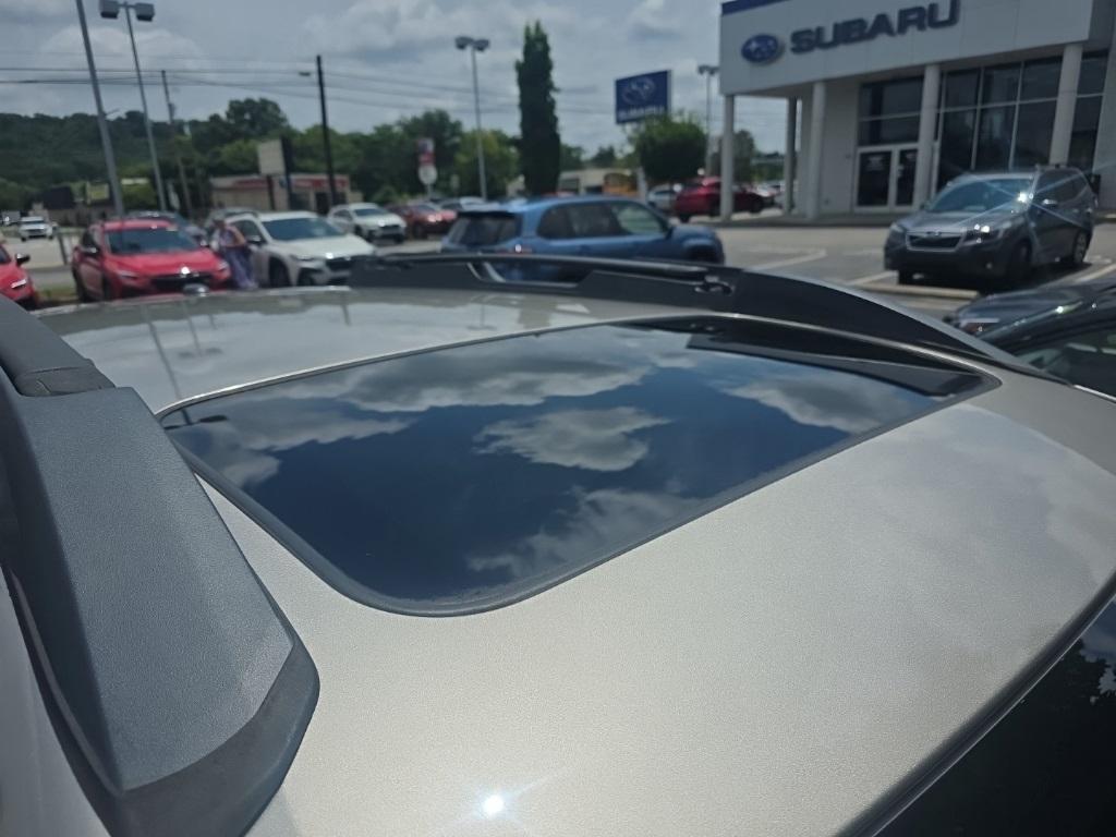 used 2015 Subaru Outback car, priced at $13,450