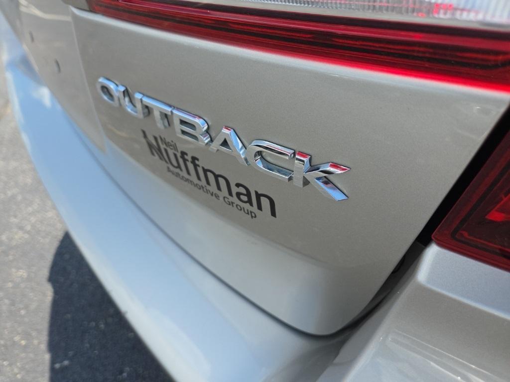 used 2015 Subaru Outback car, priced at $13,450