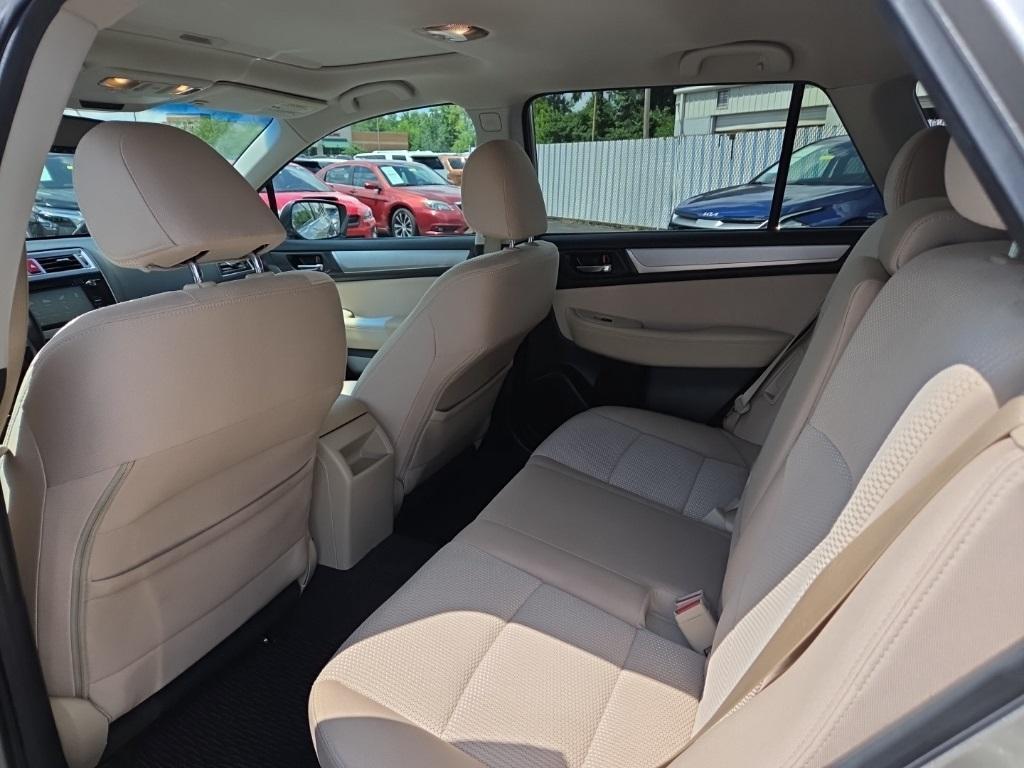 used 2015 Subaru Outback car, priced at $13,450