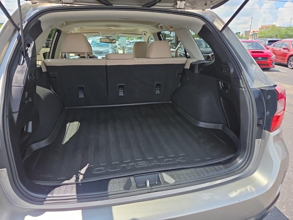 used 2015 Subaru Outback car, priced at $13,450
