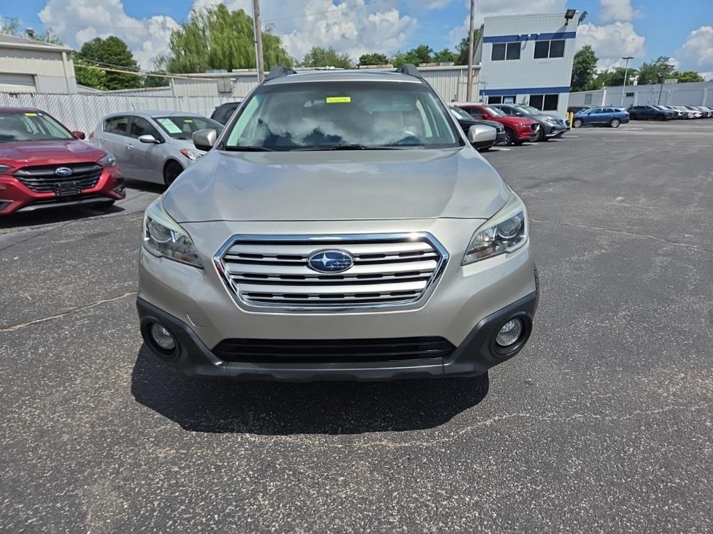 used 2015 Subaru Outback car, priced at $13,450
