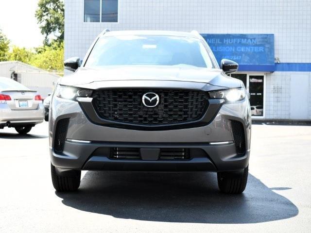 new 2025 Mazda CX-50 car, priced at $35,592