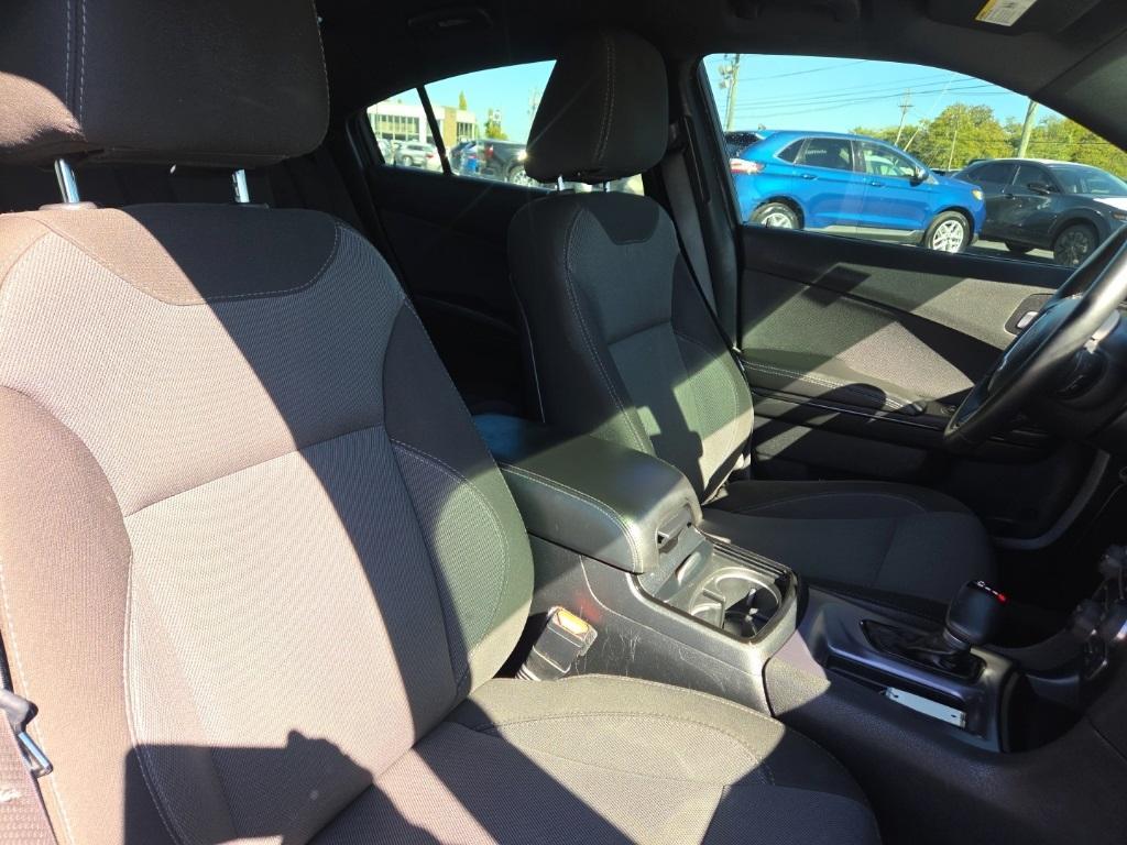 used 2018 Dodge Charger car, priced at $17,499