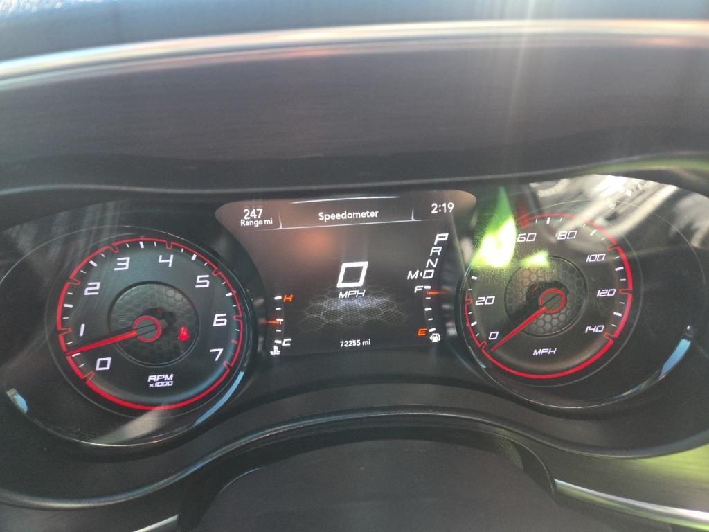 used 2018 Dodge Charger car, priced at $17,499