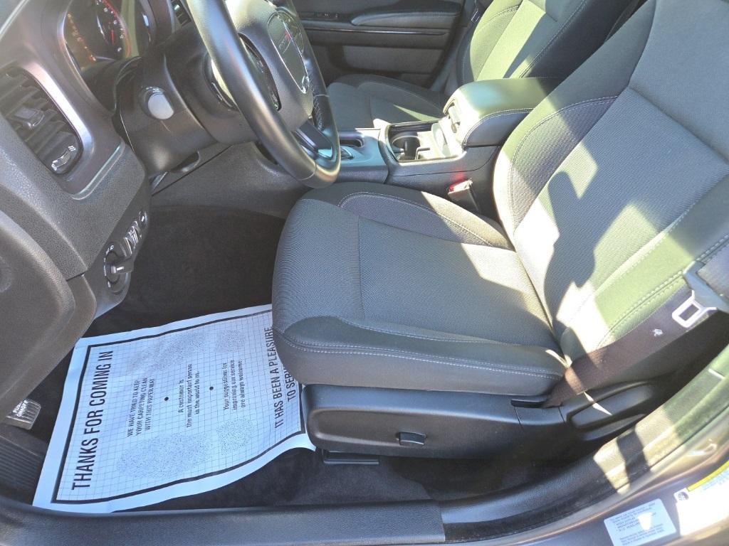 used 2018 Dodge Charger car, priced at $17,499