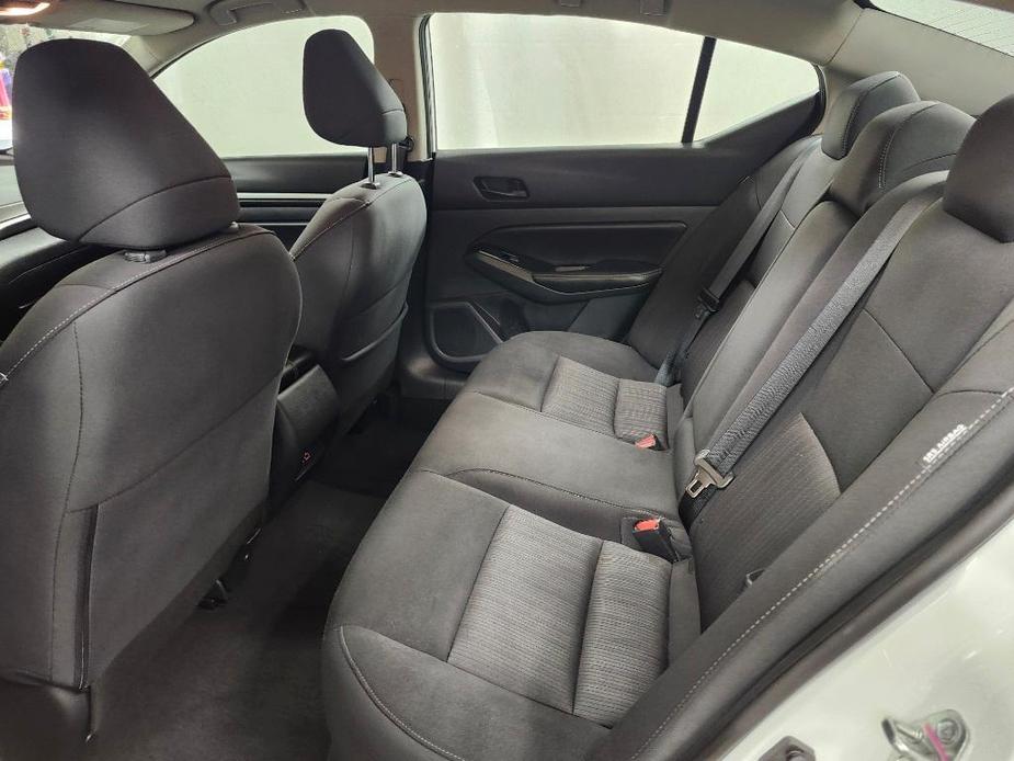 used 2023 Nissan Altima car, priced at $21,144