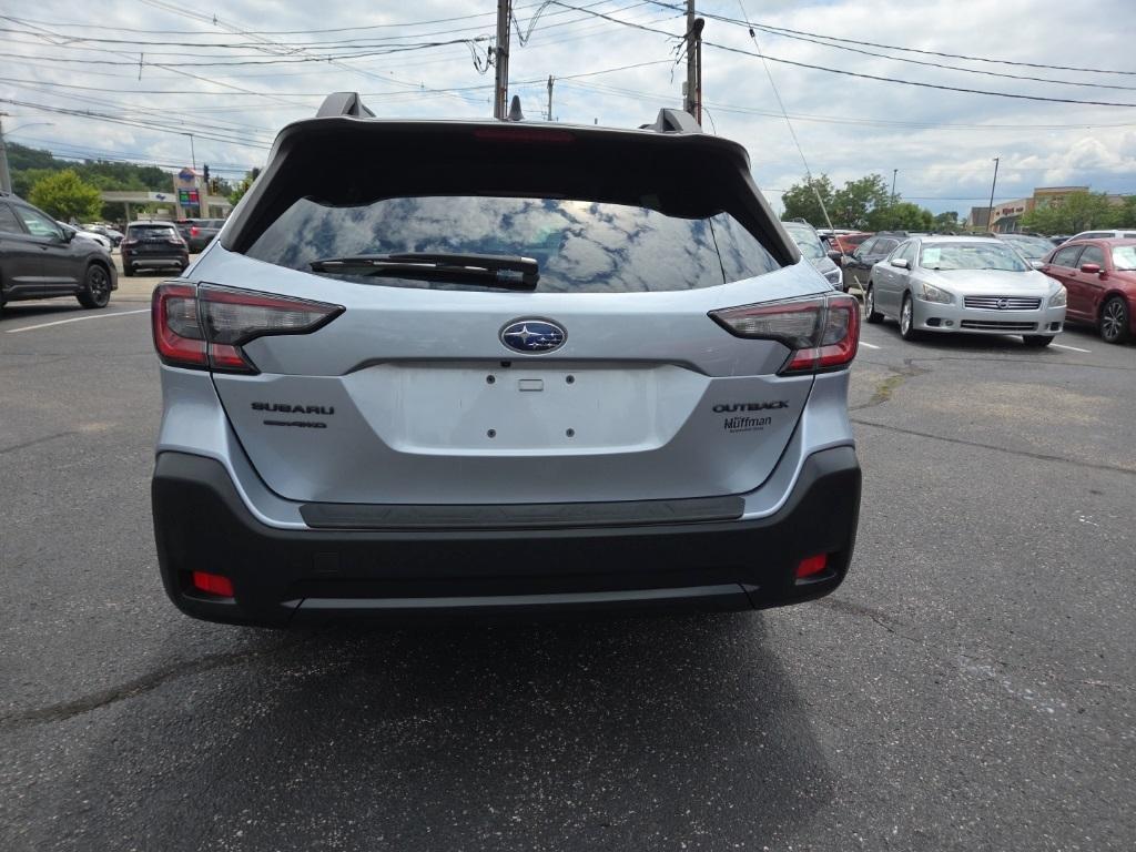 used 2023 Subaru Outback car, priced at $27,564