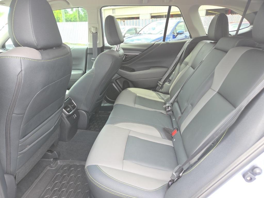 used 2023 Subaru Outback car, priced at $27,564