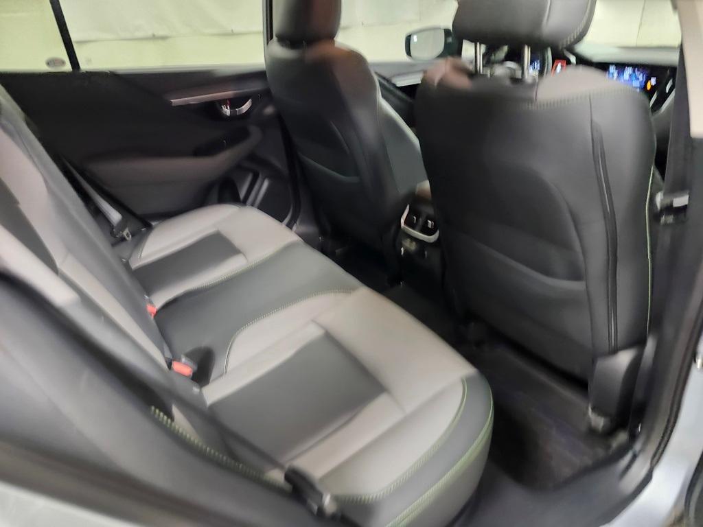 used 2022 Subaru Outback car, priced at $30,835