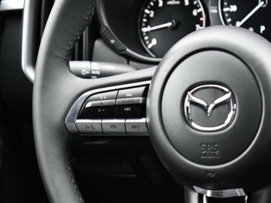 new 2024 Mazda CX-50 car, priced at $29,500