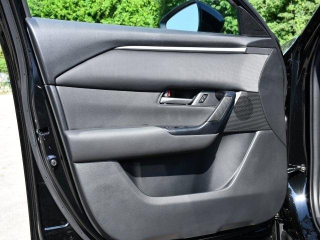 new 2025 Mazda CX-50 car, priced at $33,406
