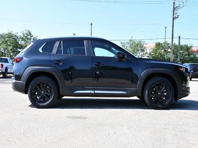 new 2025 Mazda CX-50 car, priced at $33,406