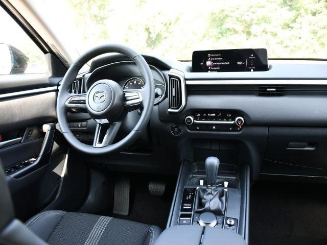 new 2025 Mazda CX-50 car, priced at $33,406