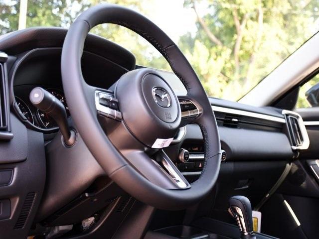 new 2025 Mazda CX-50 car, priced at $33,406