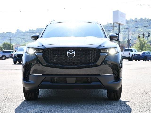 new 2025 Mazda CX-50 car, priced at $33,406