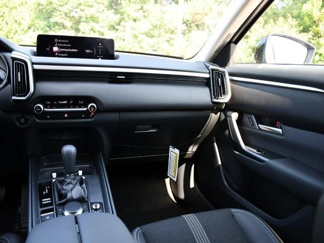 new 2025 Mazda CX-50 car, priced at $33,406