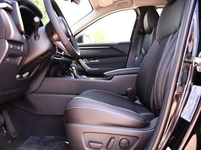 new 2025 Mazda CX-50 car, priced at $33,406