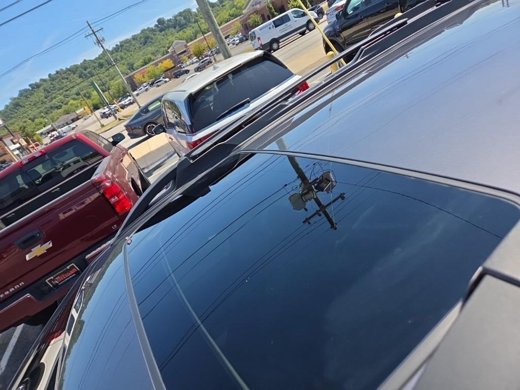 used 2024 Subaru Outback car, priced at $28,599