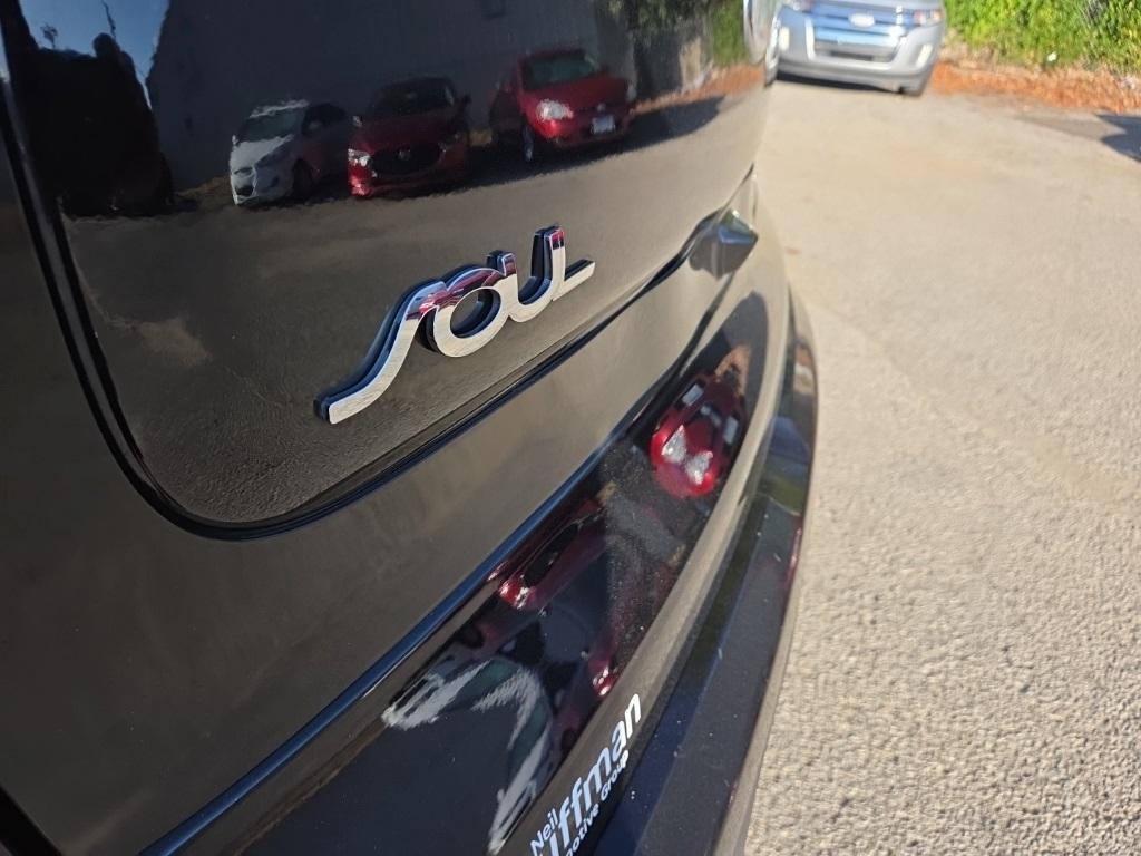 used 2017 Kia Soul car, priced at $8,470