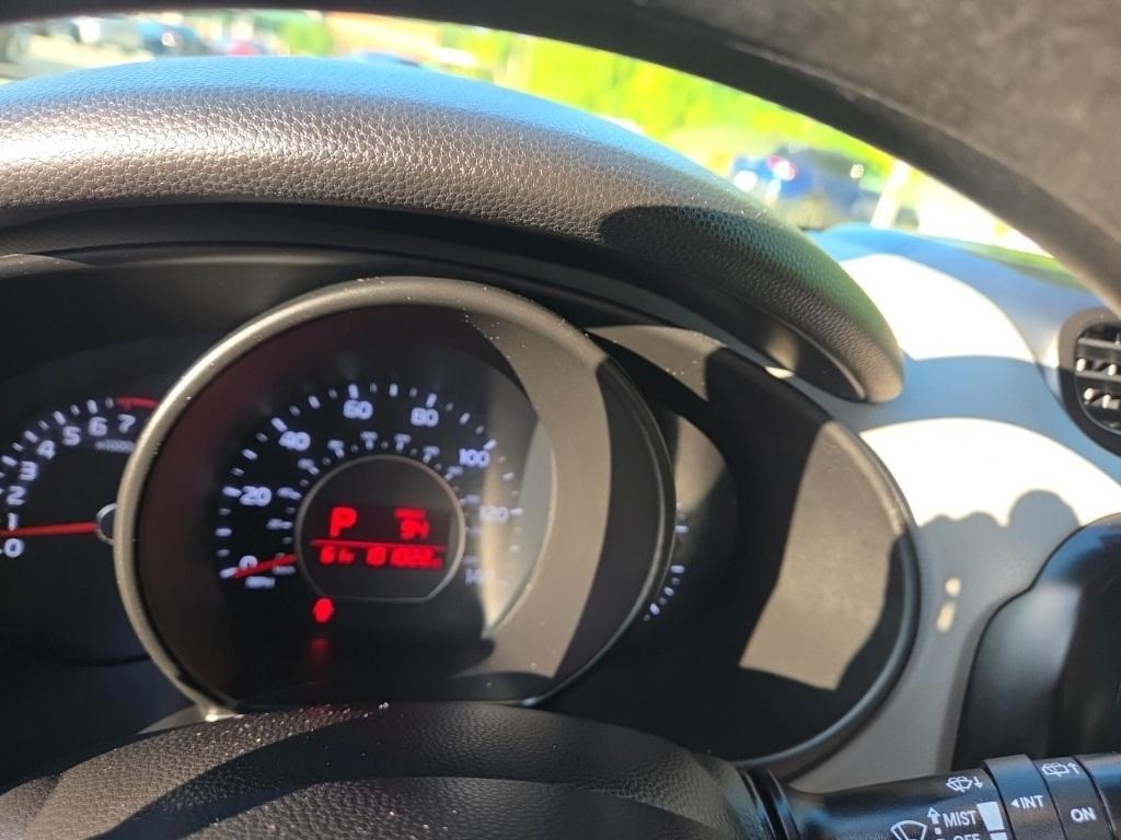 used 2017 Kia Soul car, priced at $8,470