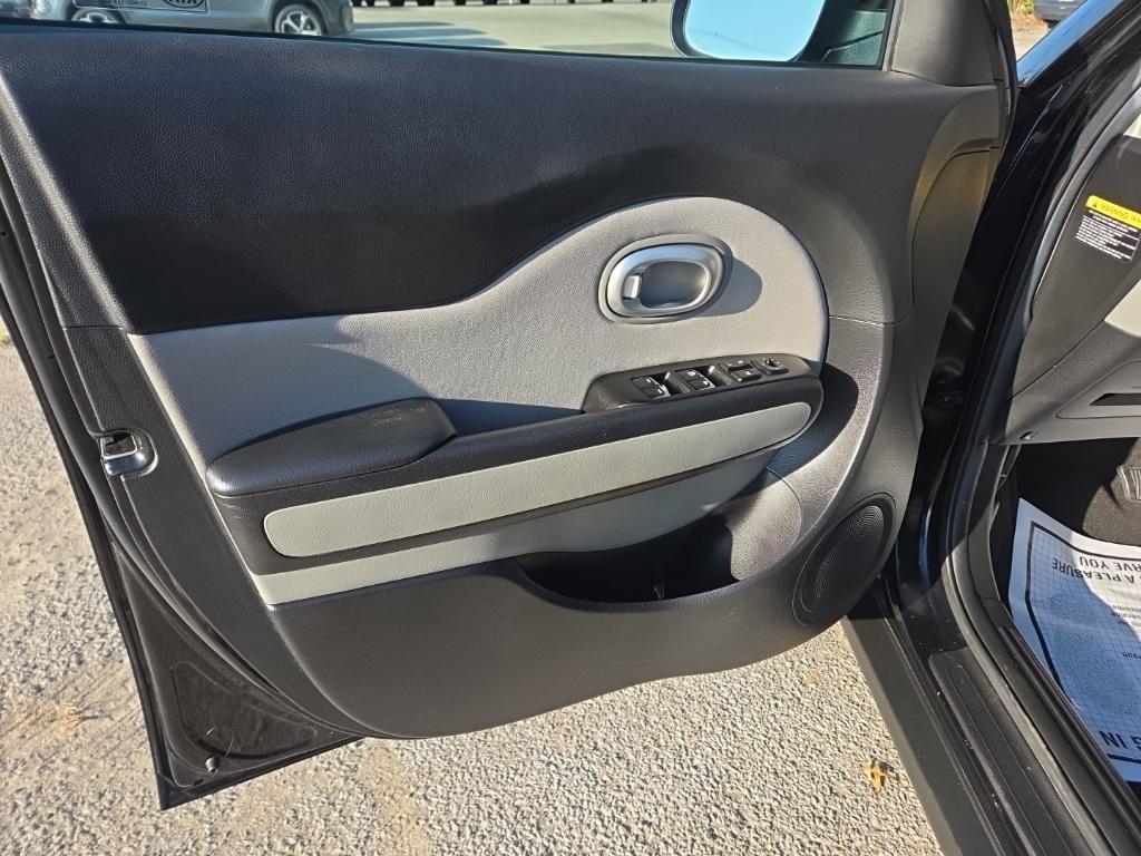 used 2017 Kia Soul car, priced at $8,470