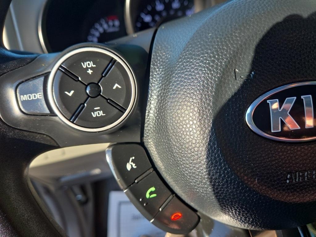 used 2017 Kia Soul car, priced at $8,470