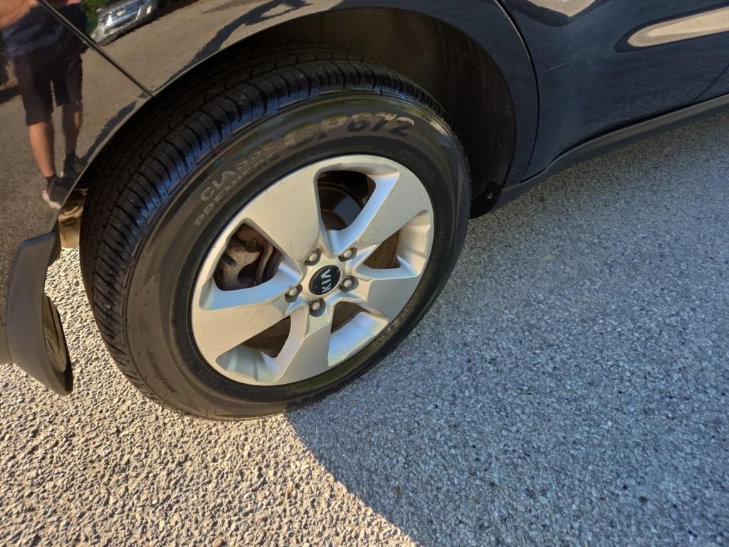 used 2017 Kia Soul car, priced at $8,470