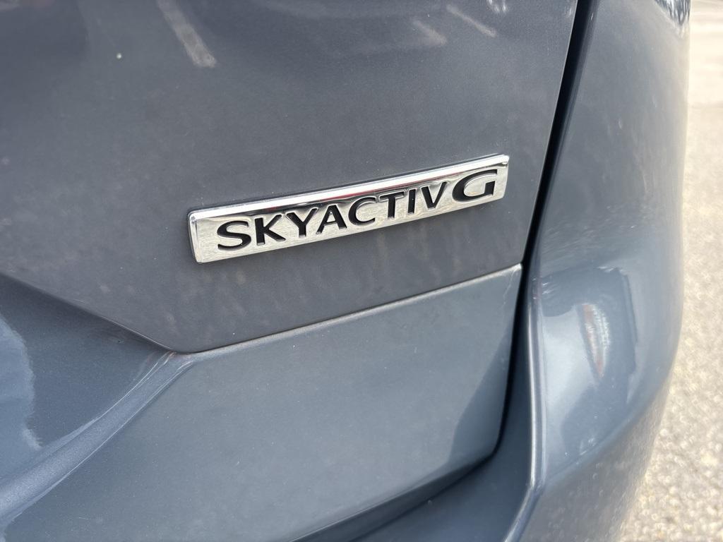 used 2024 Mazda CX-5 car, priced at $26,162