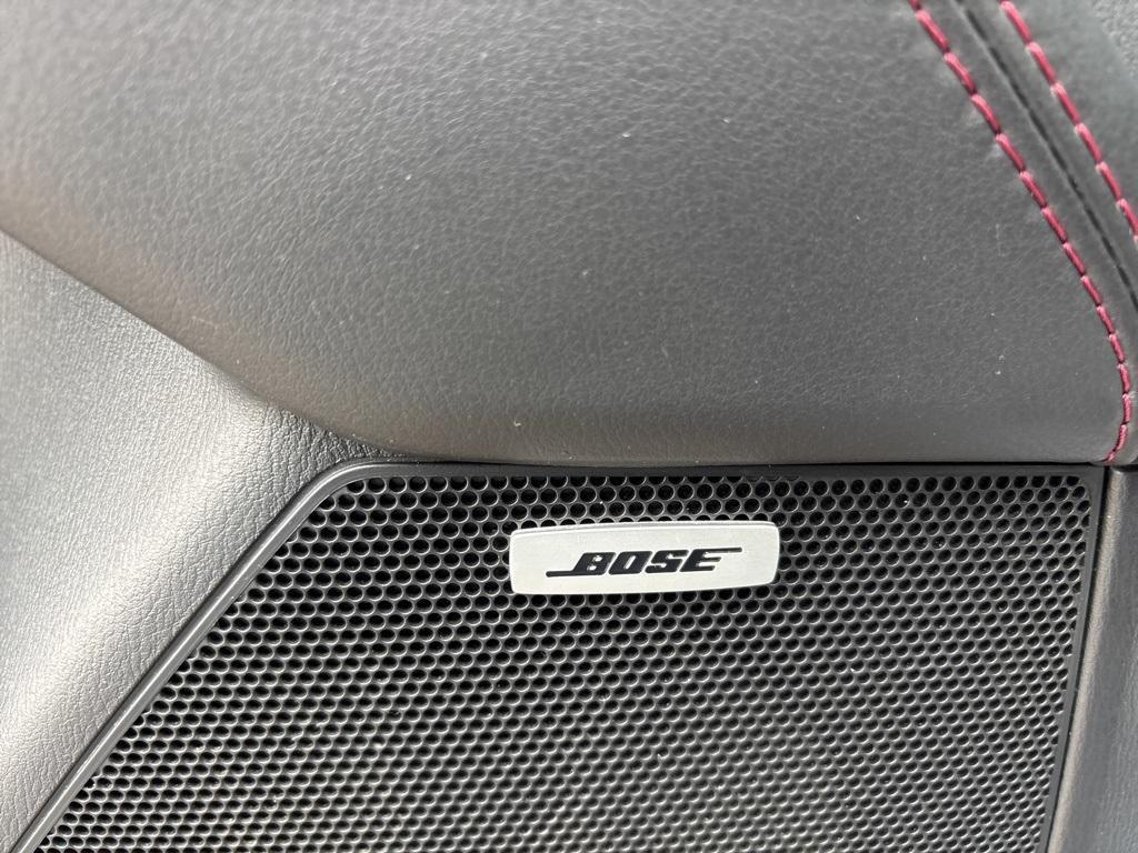 used 2024 Mazda CX-5 car, priced at $26,162