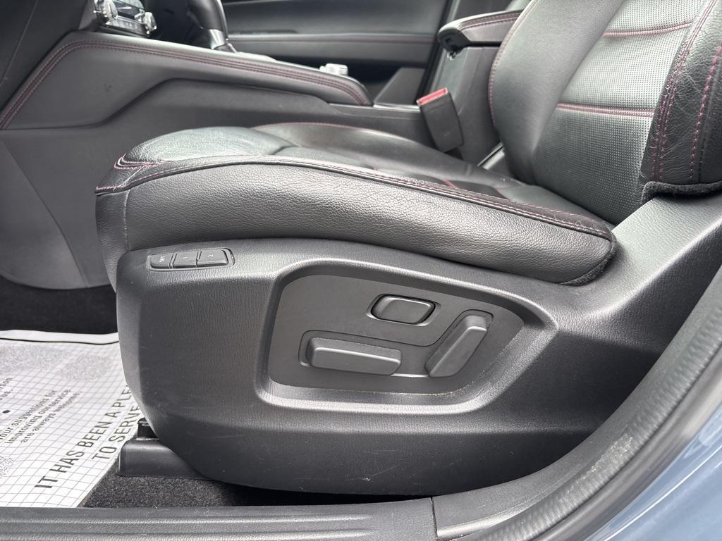 used 2024 Mazda CX-5 car, priced at $26,162