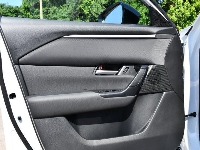 new 2025 Mazda CX-50 car, priced at $33,335