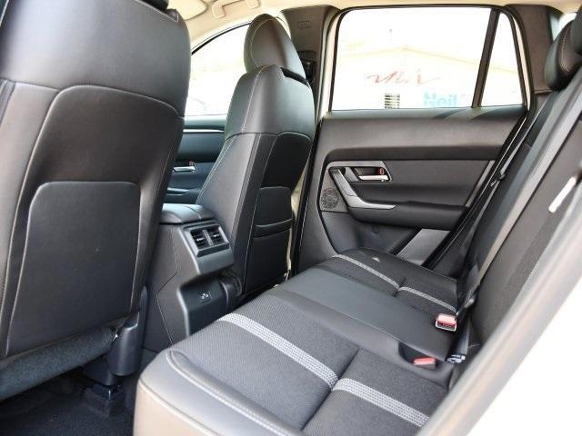 new 2025 Mazda CX-50 car, priced at $33,335