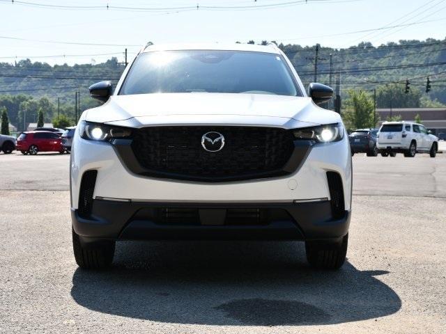 new 2025 Mazda CX-50 car, priced at $33,335