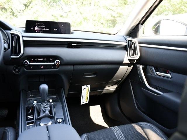 new 2025 Mazda CX-50 car, priced at $33,335
