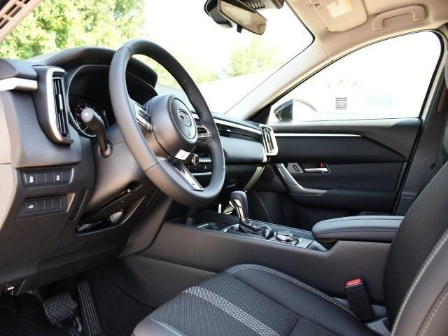 new 2025 Mazda CX-50 car, priced at $33,335