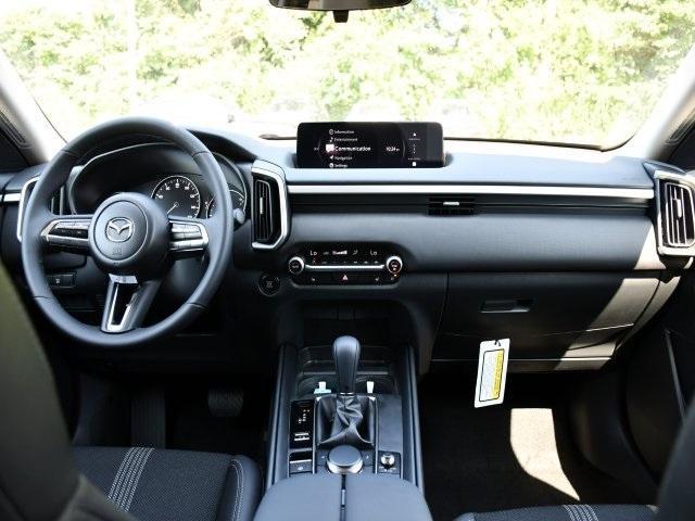 new 2025 Mazda CX-50 car, priced at $33,335